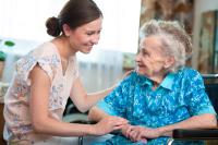 Home Care Assist image 1
